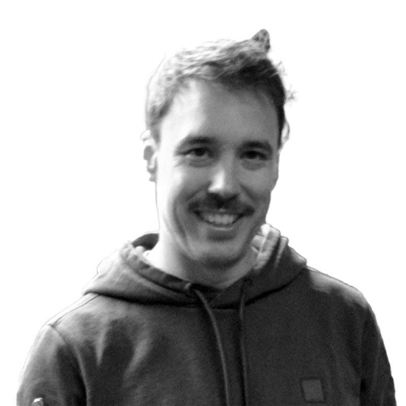 Joel JACOBSEN